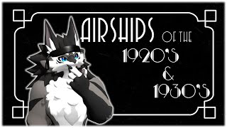 The Zeppelin Presentation Nobody Asked For (But I Made Anyway)