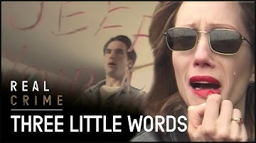 Ex-Model Falls Prey To Ex-Boyfriend | Exhibit A: Secrets of Forensic Science | Real Crime