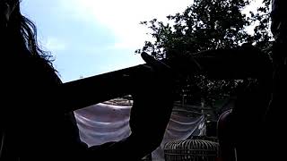 Lagu Korona Covid19 - versi Rock