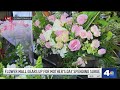 Flower Mall gears up for Mother&#39;s Day spending spree