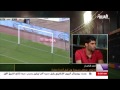 في المرمى ديسمبر 2014 الجزء