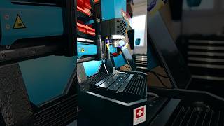 Desktop Cnc For Steel - Bloq4
