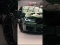 Metallic Green BMW M5 Competition | 4K Studio Edit 🏁#drivewithking #bmwm5 #m5 #mpower @BMW @BMWM