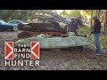 The wonderful world of one-off fiberglass kit cars | Barn Find Hunter - Ep.42