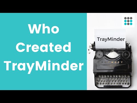 TRAYMINDER STORY: How the clear aligner tracker app was started