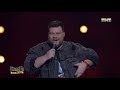 Андрей Атлас StandUp на ТНТ