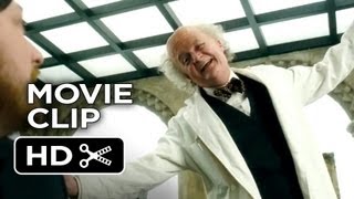 Filth Movie CLIP - Christmas Carol (2013) - Jim Broadbent, James McAvoy Movie HD