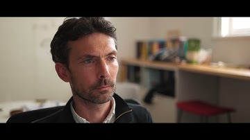 Thomas Vidick, PhD, Physical Sciences & Engineering Laureate, 2024 Blavatnik Awards in Israel