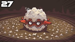 Pokémon Oro Donalocke Ep.27 - CUANDO UN POKÉMON TE TOCA LA P...