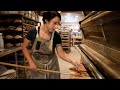 Shaping and Baking Sourdough Baguettes with Amanda | Proof Bread