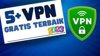 Rekomendasi VPN Gratis Terbaik 2023 (Internet Makin AMAN) screenshot 4