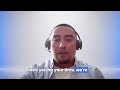 Diego 6+ Years SDR | Banking, Cybersecurity & Logistics Industries | Staffing | AI automation