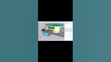 SketchUp Lags? THIS Plugin Fixes Heavy Models Instantly!