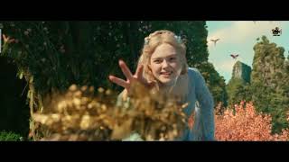 Maleficent 2 three fairies scenes