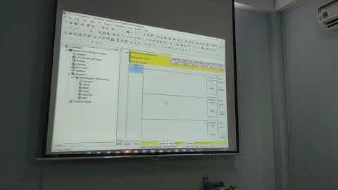UPLOAD/DOWNLOAD CHƯƠNG TRÌNH PLC TỪ XA