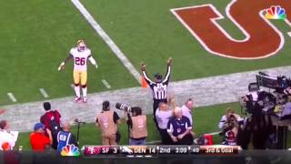 Peyton Manning Highlights - The Sheriff