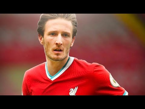 This Is Why Liverpool Signed Ben Davies Youtube