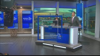 WSAV News 3 at 6