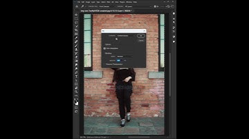 Content-Aware Fill - Magic Photoshop Tutorial #shorts