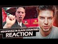 Meanwhile In Slavic Countries| Bosnian Reaction