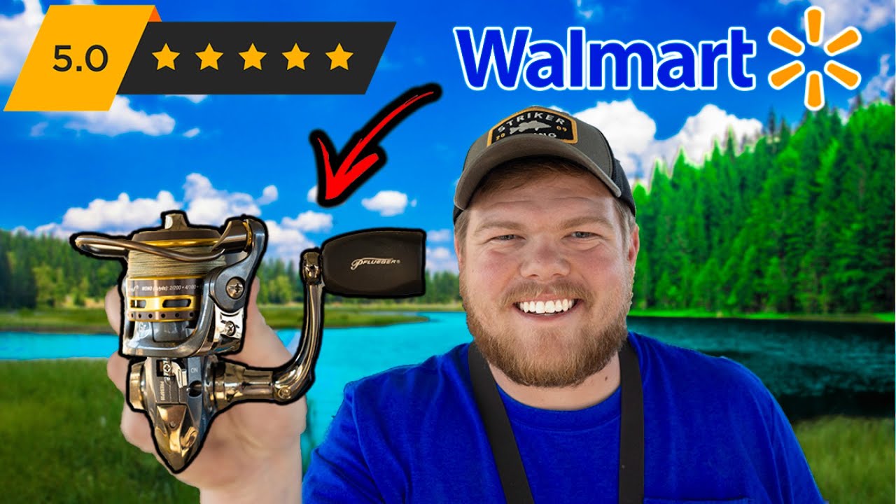 Walmart’s Most Expensive Pan Fish Combo