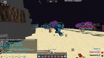 [HCTEAMS] Aloha vs. TennisPlayers (BARD POV)