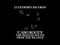 Cabo roots the reggae sound from the islands  luckyrobin records  vinyl only