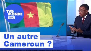 Cameroun - Maurice Kamto : un autre Cameroun est-il possible ? | TV5MONDE Info