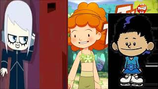 What Do You Think About This Trio #124