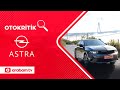Opel Astra Test Sürüşü | arabam.com ile Otokritik
