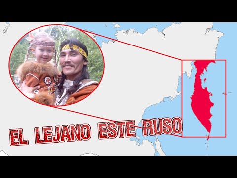 Video: ¿Por qué es importante la península de kamchatka?