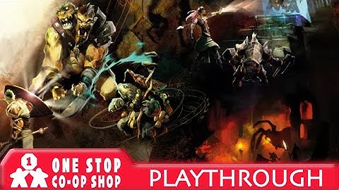 Bardsung l Playthough l With Bairnt (also seen on Meet me at the table)