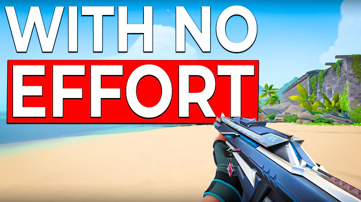 How To Reach Immortal WITHOUT Even Trying