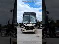 This Business Van is a Moving 5-Star Hotel! 😍 | Luxury Motohome Tour 🚌💼