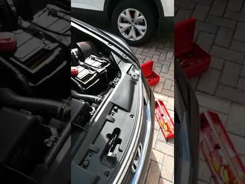 8Th Gen Honda Accord Alarm Keeps Going Off - Youtube