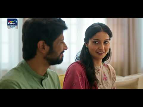 Dulux Aquatech presents Parul aur Painter-A love story . Episode 1- Seelan, ek prem katha