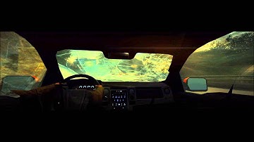 NFS World - Ford F-150 SVT Raptor Cockpit Camera Fun :P