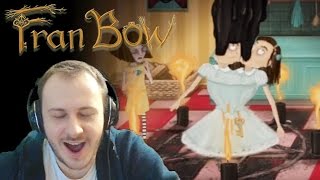 Клятва сестёр - Fran Bow прохождение. #5 Клятва сестёр - Fran Bow прохождение. #5