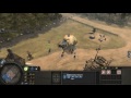 Company of Heroes Eastern Front "Multiplayer Ostheer" (No Commentary)