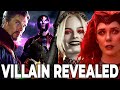 DOCTOR STRANGE 2 Major Villain | X-MEN Returns | More HARLEY QUINN Projects Rumored