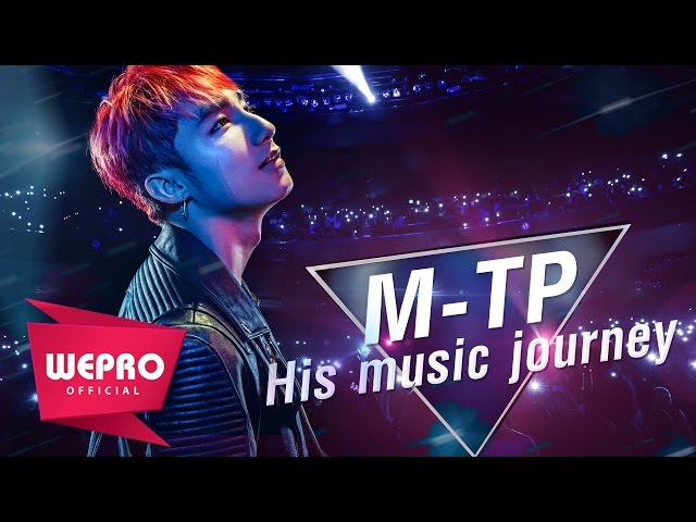 M-TP |  Tuyển tập các ca khúc Sơn Tùng | His Music Journey class=