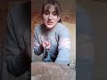 Даша Евтух відео з тік ток😎 РОЗПАКОВКА/ коняка/ рецепт майонезу на молоці(без яєць)