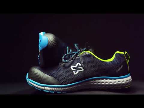 Zapatos de seguridad S1PL ESD Carbon 290 | Würth MODYF