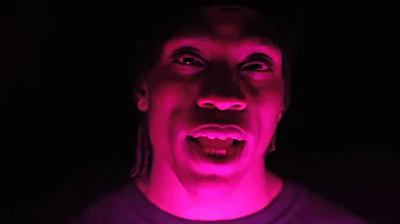 CES CRU - "Seven Chakras" [Official Video]