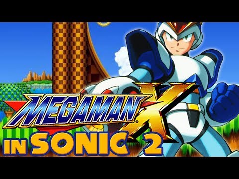 Video: Mega Man 11 är Capcoms Sonic Mania-ögonblick