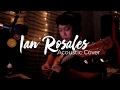 This is our song - Code Red (Ian Rosales Cover)