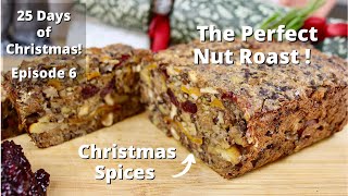 How to make Nut Roast