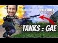 Bye tank lovers 