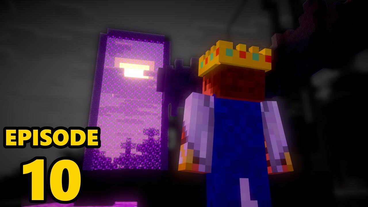Forever World - I Waited 120 Hours For This... || EP. 10