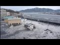 Цунами и землетрясение в Японии 2011